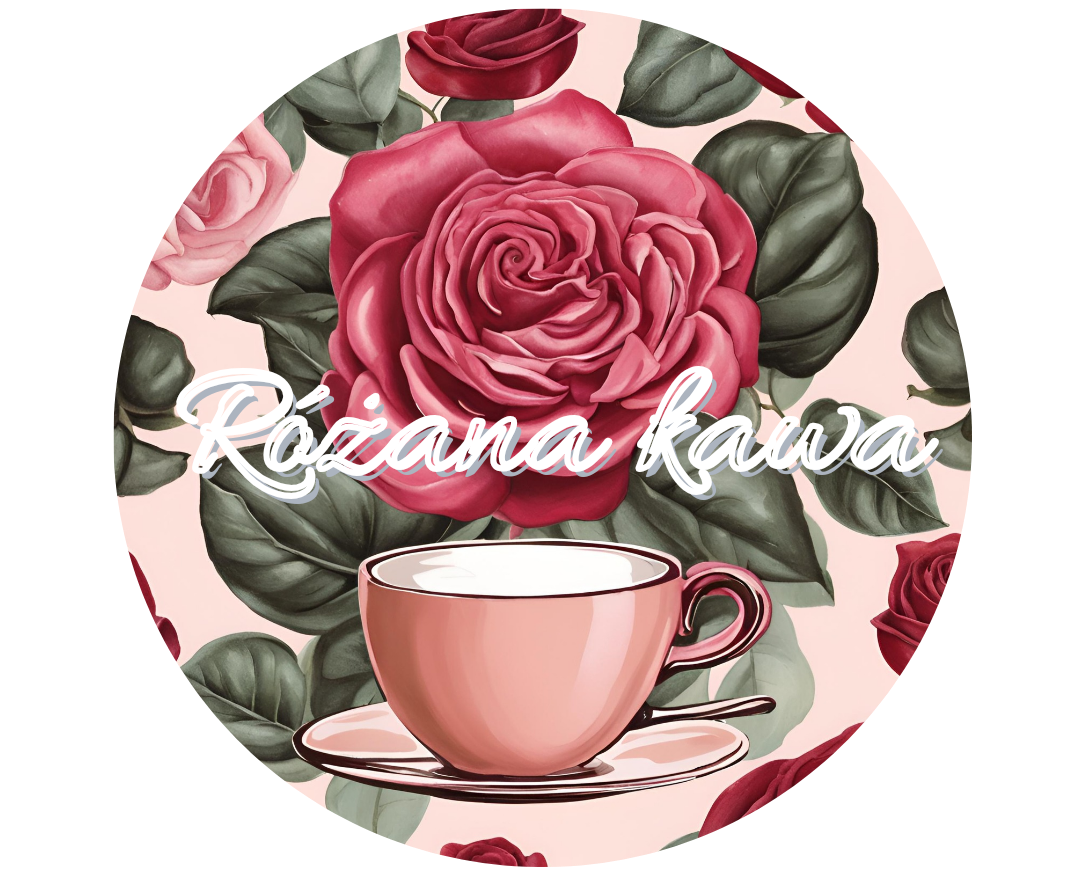 Różana Kawa